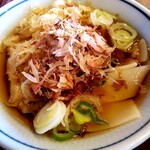 麺や 八刻丸 名古屋本店 - 