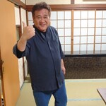 政右ヱ門 - 明るく素敵なご主人…また会いに伺いたくなります♪