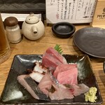 꼬치구이 시바텐 신바시점 - 