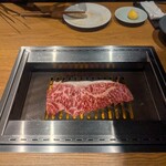 焼肉神威 - 
