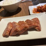 焼肉 ジャンボ 篠崎本店 - 