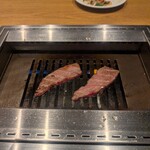 焼肉神威 - 