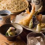 蕎麦 吉祥 翁 - 