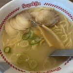 スガキヤ - 