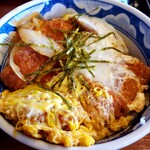 麺や 八刻丸 名古屋本店 - 