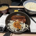 吉野家 - 料理写真: