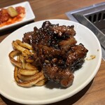 焼肉 ジャンボ 篠崎本店 - 