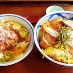 麺や 八刻丸 名古屋本店 - 