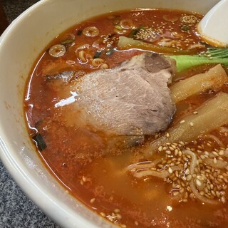 喜多方ラーメン高蔵半田店_0