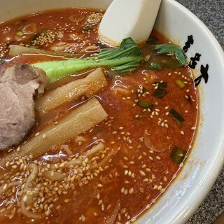 喜多方ラーメン高蔵半田店_1