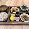 TSUKUMO食堂 マルエイガレリア店