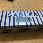 資生堂パーラー 八重洲ショップ - 