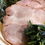 IEKEI KANSAI 王道家直系 我道家 - 