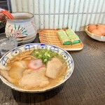 丸田屋 岩出本店 - 