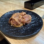 豚焼肉 グルマンズ - 