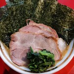 IEKEI KANSAI 王道家直系 我道家 - 