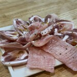 豚焼肉 グルマンズ - 