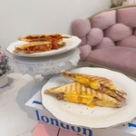 Repos Cafe＆Shisha - 