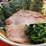 IEKEI KANSAI 王道家直系 我道家 - 