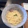 豚骨清湯・自家製麺 かつら