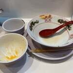 ラーメンながた - 