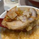 ラーメンながた - 