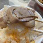 ラーメンながた - 