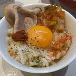 ラーメンながた - 