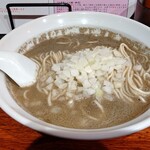 麺処 にぼし香 - 