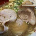 ラーメンながた - 