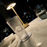 VUE MER (フェアモント東京) - 内観