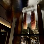 VUE MER (フェアモント東京) - トリコロール！！仏！！