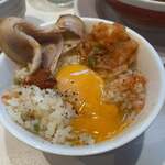 ラーメンながた - 