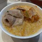 ラーメンながた - 