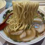 ラーメンながた - 