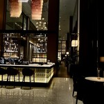 VUE MER (フェアモント東京) - 内観