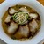 ラーメン専門 はやま - 料理写真:
