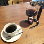 バンビーノコーヒーコウベ - 