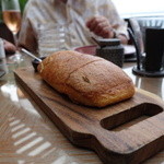 Sundara - 絶品のフォカッチャ！