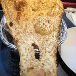 チャミヤラキッチン - セサミナン　￥380