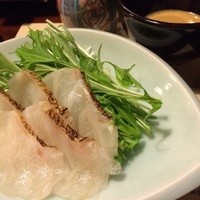 土佐料理 祢保希 銀座店 - 