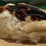 SMART 男前鮓 - 穴子,昼鮓10種,SMART男前鮓名古屋(中日ビル,築地青空三代目)TMGP撮影