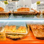 塩パン屋 パン･メゾン - 