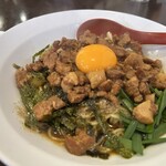 台流屋台 御気樂 - 