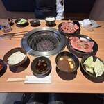 出芽金 - 