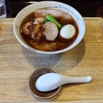 麺亭 まきた - 