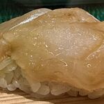 SMART 男前鮓 - 本クエ,昼鮓10種,SMART男前鮓名古屋(中日ビル,築地青空三代目)TMGP撮影