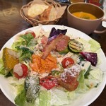 コム・シノワ - 