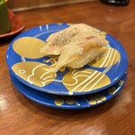 もりもり寿し 近江町店 - 