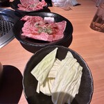 出芽金 - 